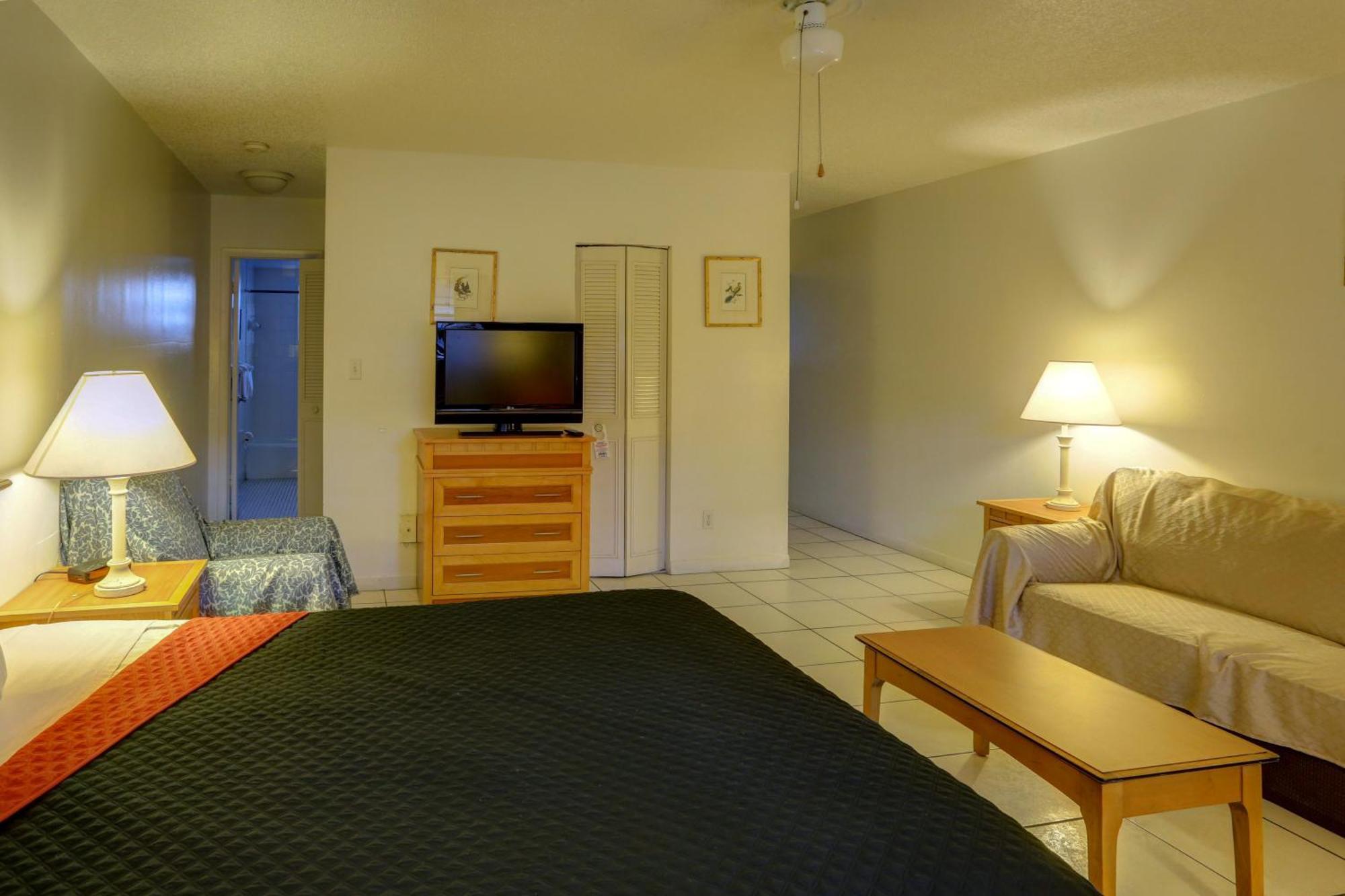 Richard'S Motel Studios Голливуд Номер фото