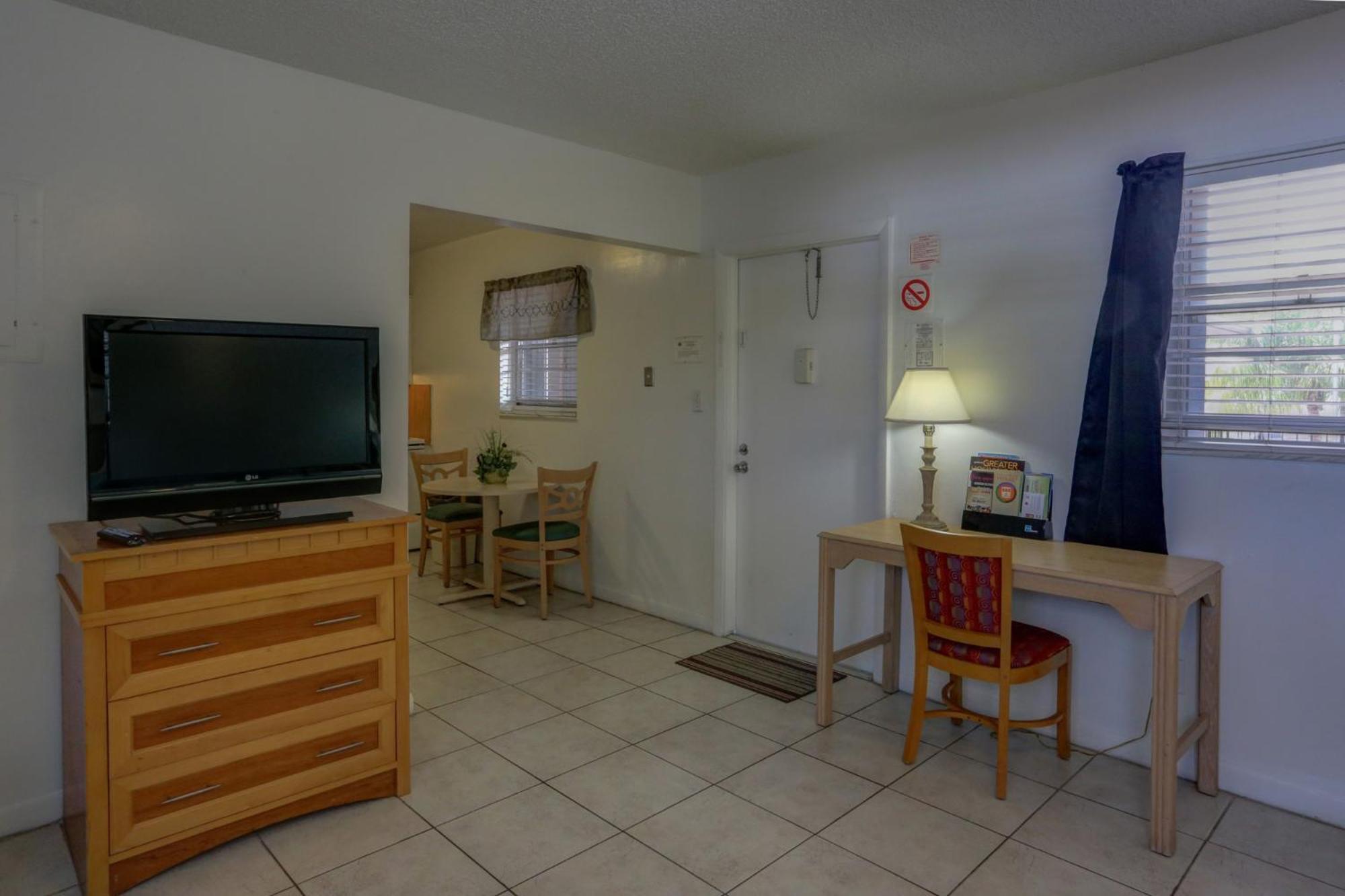 Richard'S Motel Studios Голливуд Номер фото